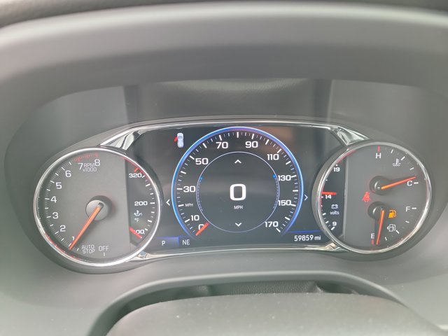 Used 2023 GMC Acadia Denali w/ Denali Ultimate Package AWD/4WD image 27