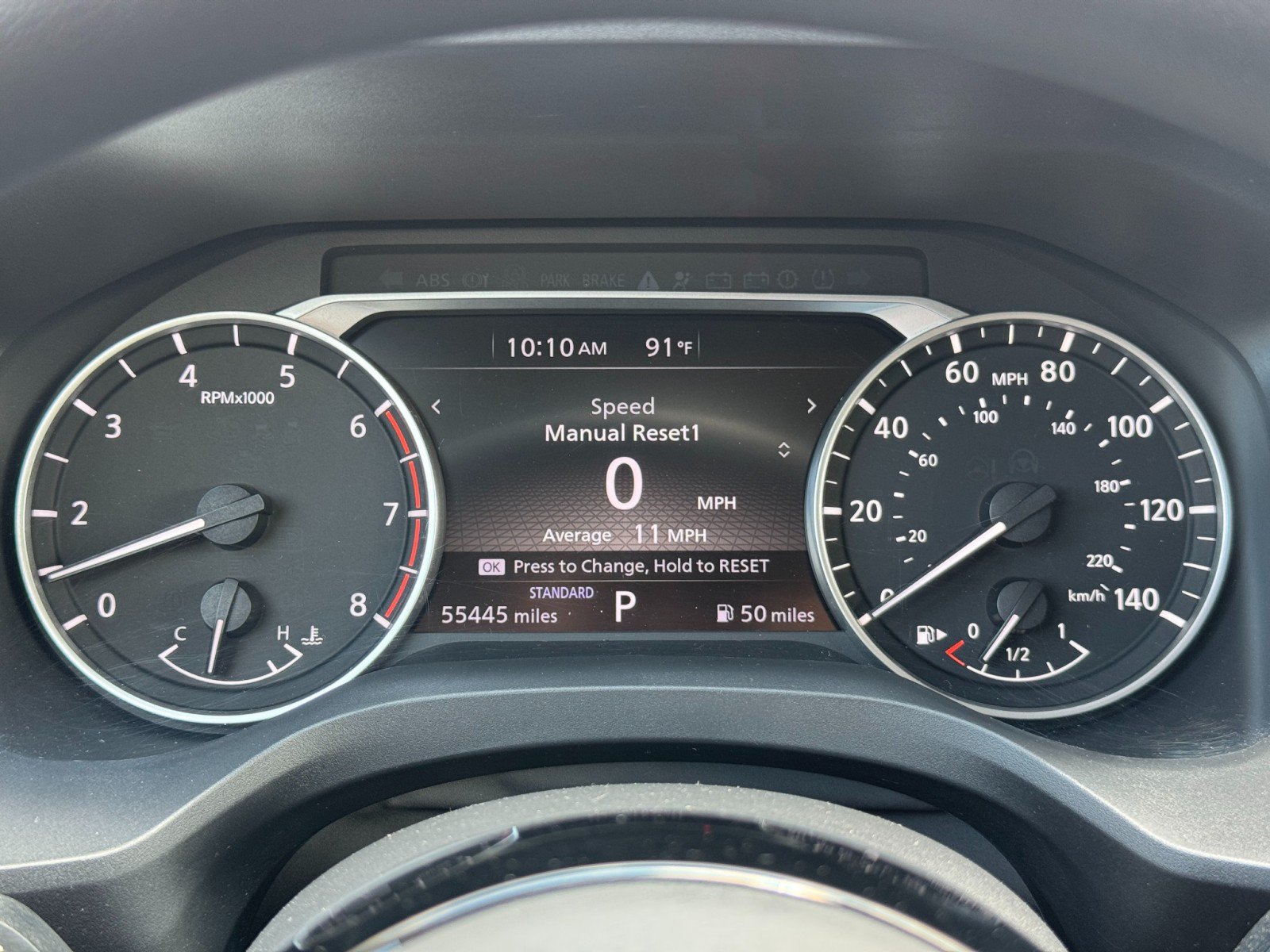 Used 2022 Nissan Rogue SV FWD image 17