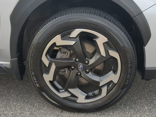 Used 2021 Subaru Crosstrek 2.5i Limited image 10