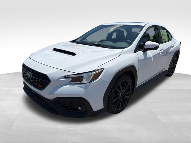 New 2026 Subaru WRX Limited AWD/4WD image 3