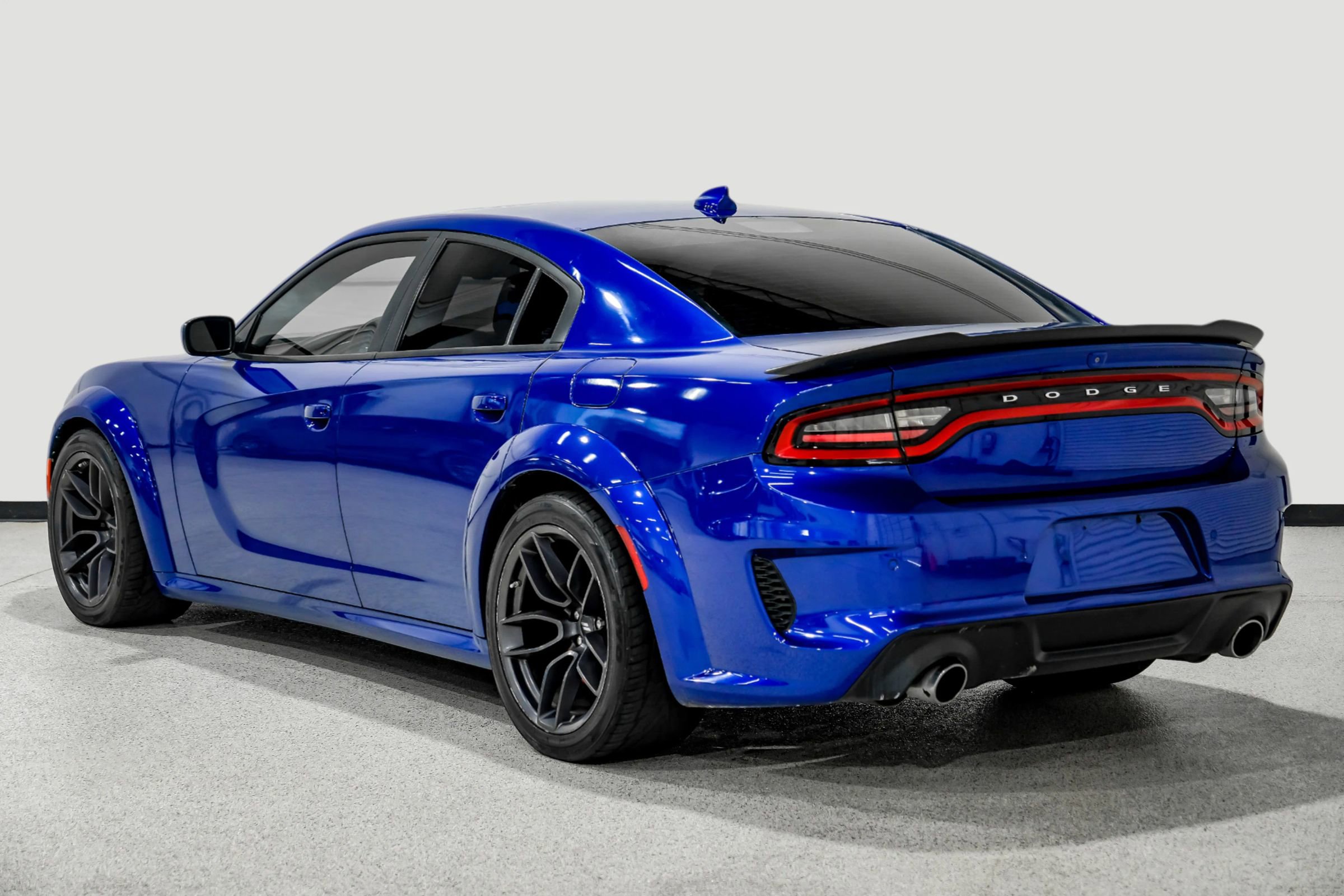 Used 2020 Dodge Charger Scat Pack image 8