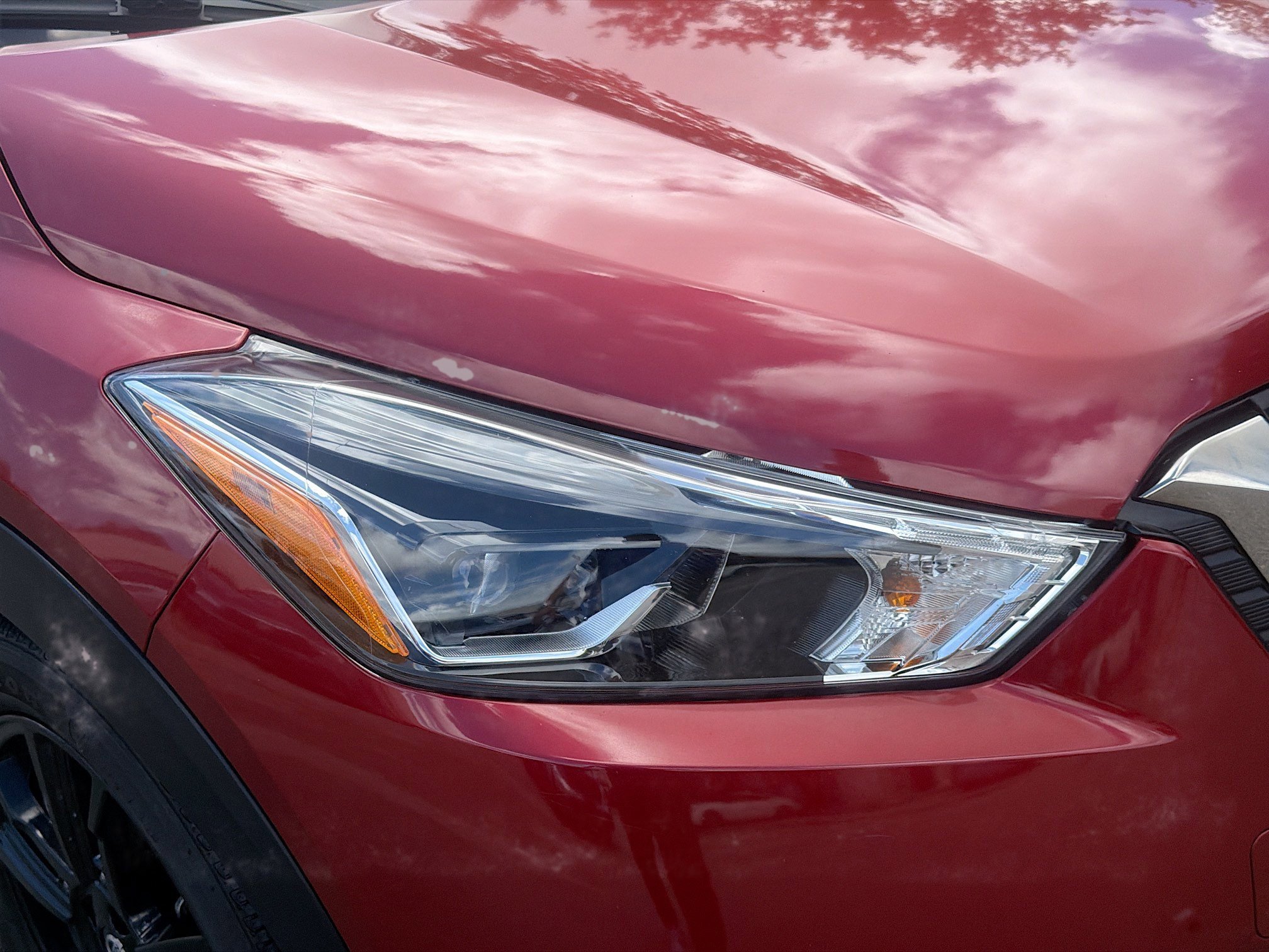 Used 2020 Nissan Kicks SR image 33