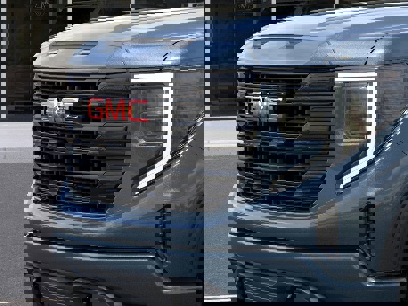 New 2026 GMC Sierra 1500 Elevation w/ X31 Off-Road Package image 13