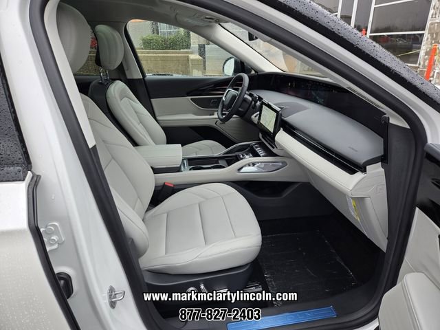 New 2026 Lincoln Nautilus Premier w/ Equipment Group 102A image 12