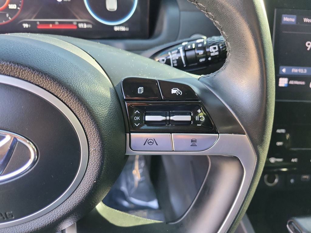 Used 2023 Hyundai Tucson SEL w/ Convenience Package image 25