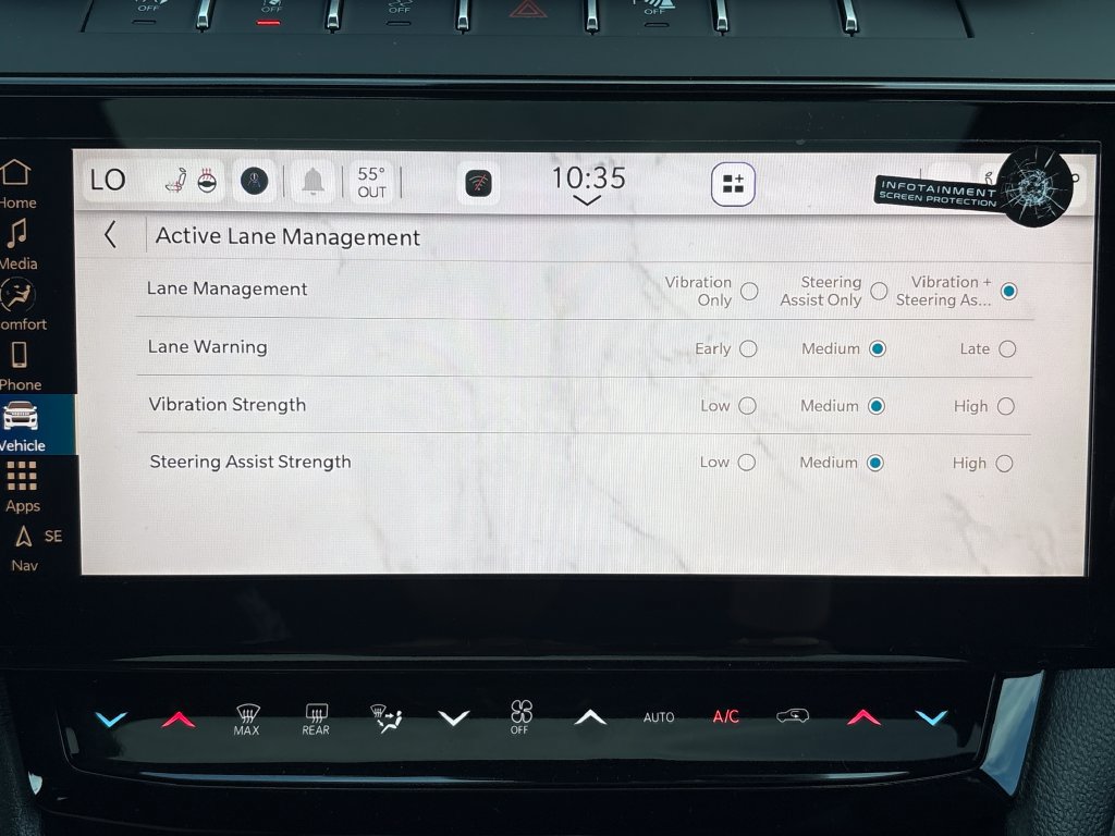 New 2027 Jeep Grand Cherokee 4WD image 38