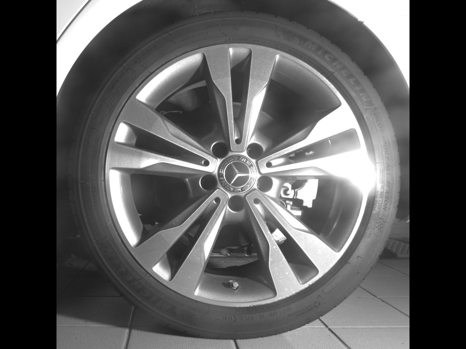 Used 2019 Mercedes-Benz C 300 Sedan image 28