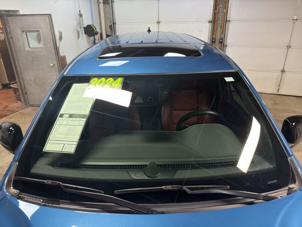 Used 2024 Dodge Durango SRT Hellcat image 28