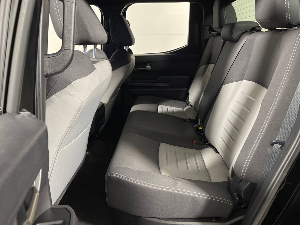 Certified 2025 Toyota Tacoma 4x4 Double Cab Hybrid image 13