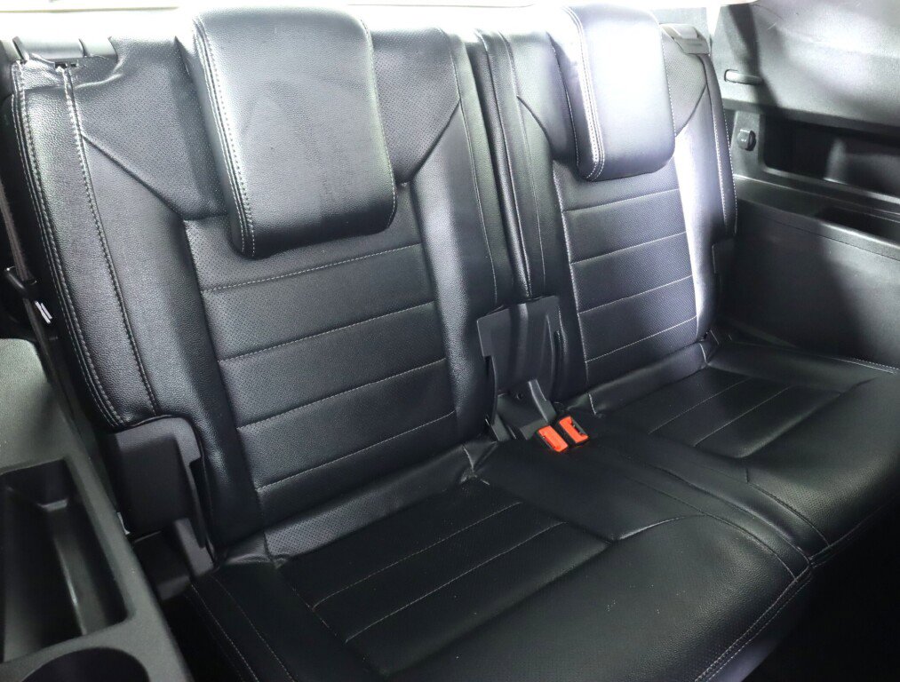 Used 2018 Volkswagen Atlas Launch Edition image 36