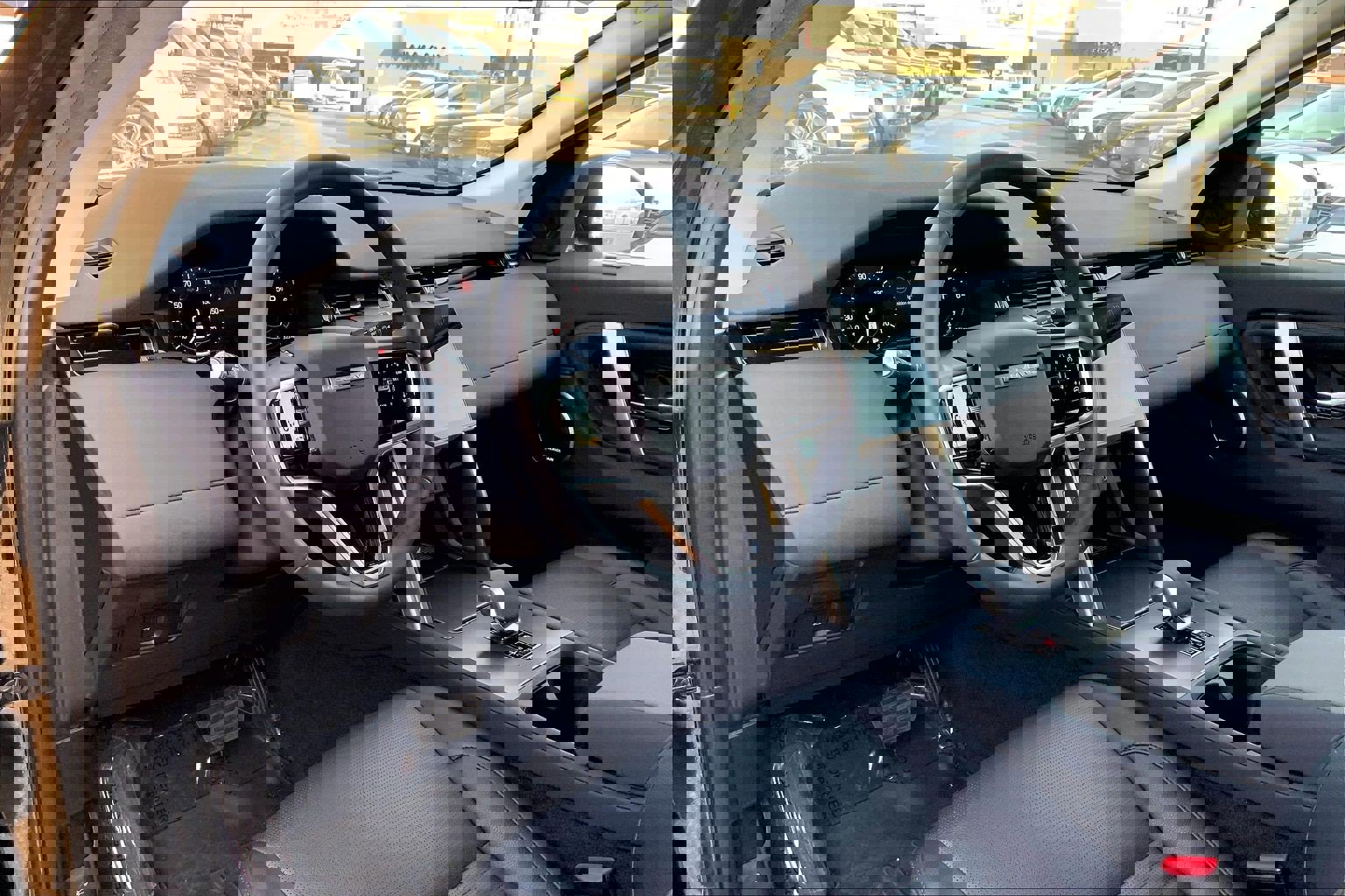 Used 2024 Land Rover Discovery Sport S image 17