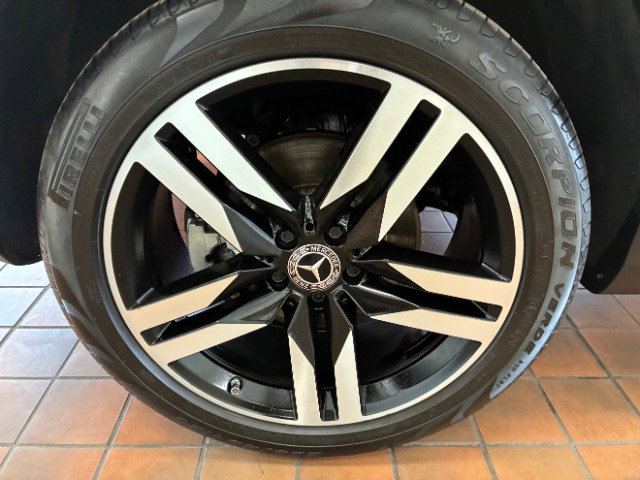 Used 2021 Mercedes-Benz GLC 300 4MATIC Coupe w/ Multimedia Package image 12