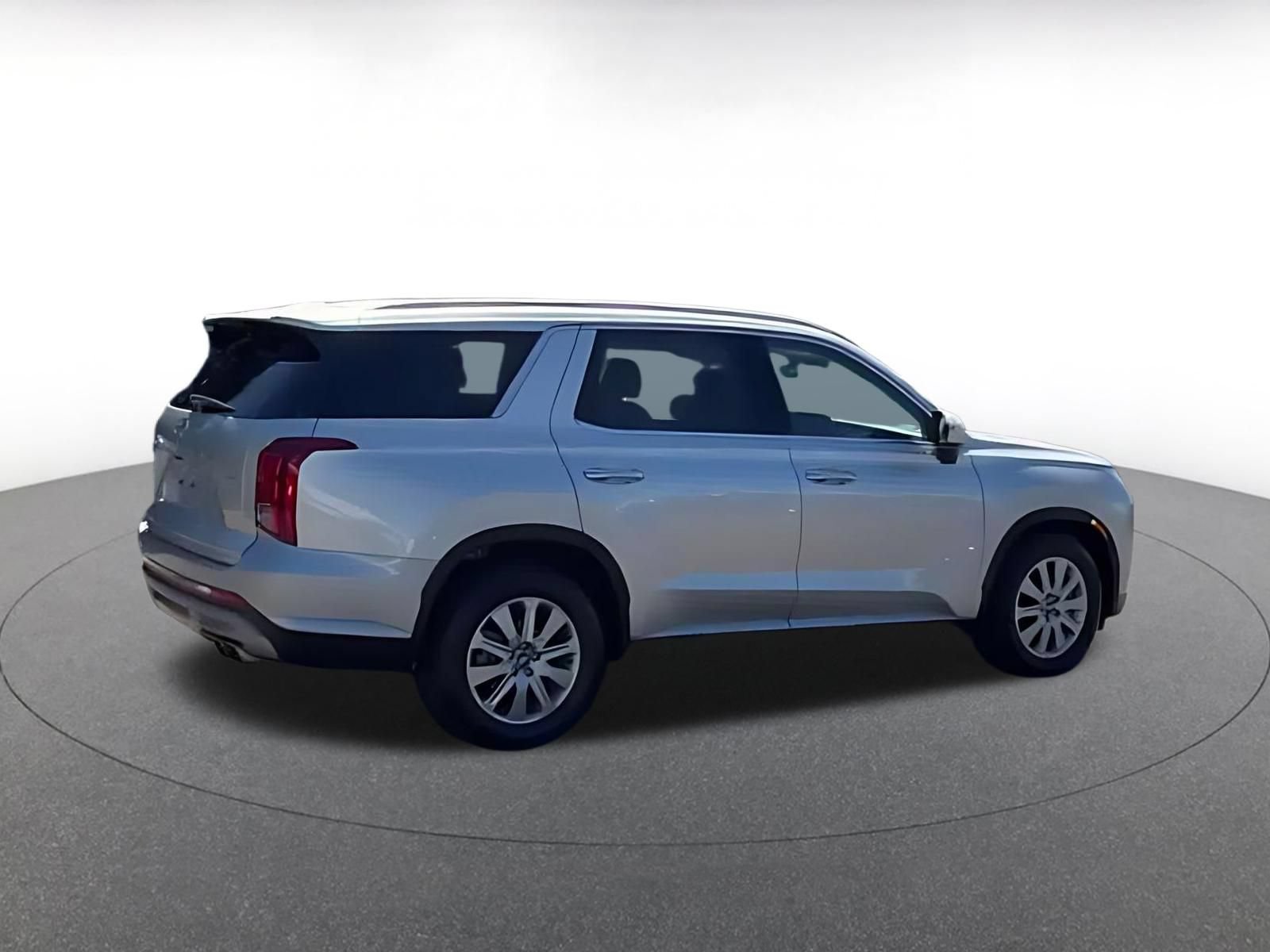 Used 2025 Hyundai Palisade SEL AWD/4WD image 13