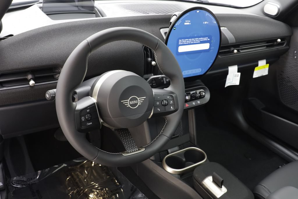 New 2026 MINI Cooper S FWD image 8