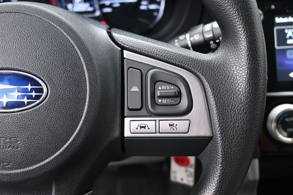 Used 2017 Subaru Forester 2.5i Premium AWD/4WD image 7