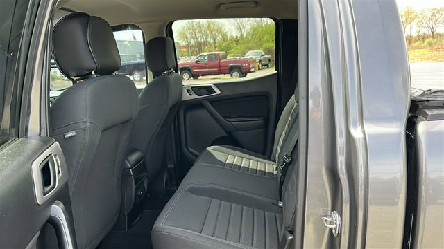 Used 2021 Ford Ranger XL w/ Equipment Group 101A High AWD/4WD image 23