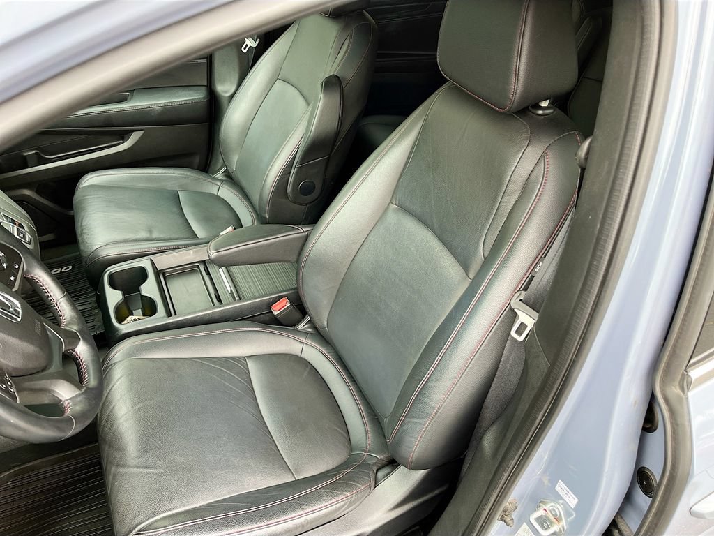Used 2023 Honda Odyssey Sport image 18