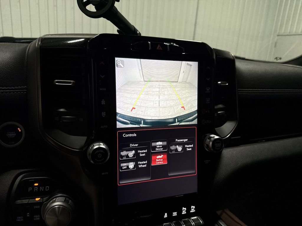 Used 2020 RAM 1500 Rebel w/ Rebel Level 2 Equipment Group AWD/4WD image 15