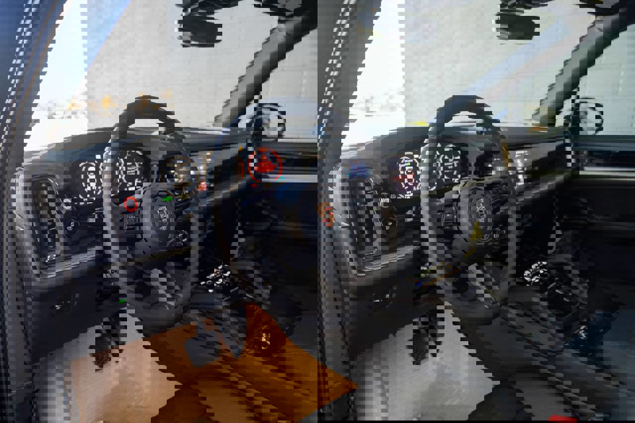 New 2026 Porsche Cayenne E-Hybrid image 4