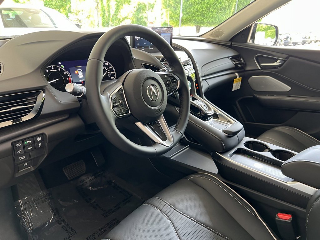 New 2026 Acura RDX SH-AWD w/ Advance Package image 15