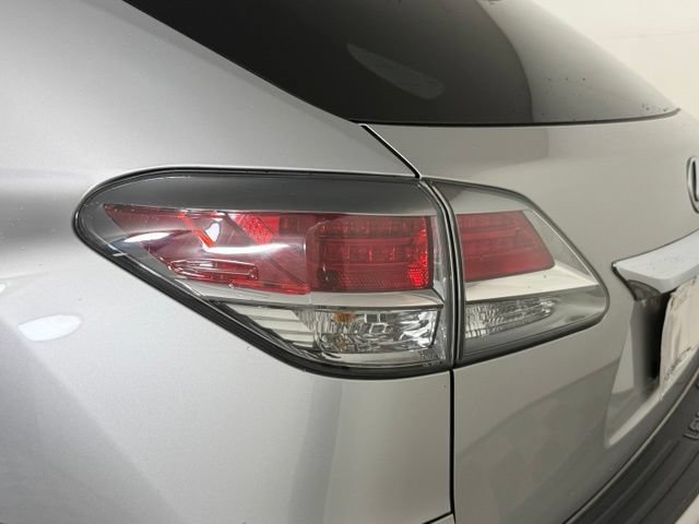 Used 2013 Lexus RX 350 FWD w/ Navigation Pkg image 11