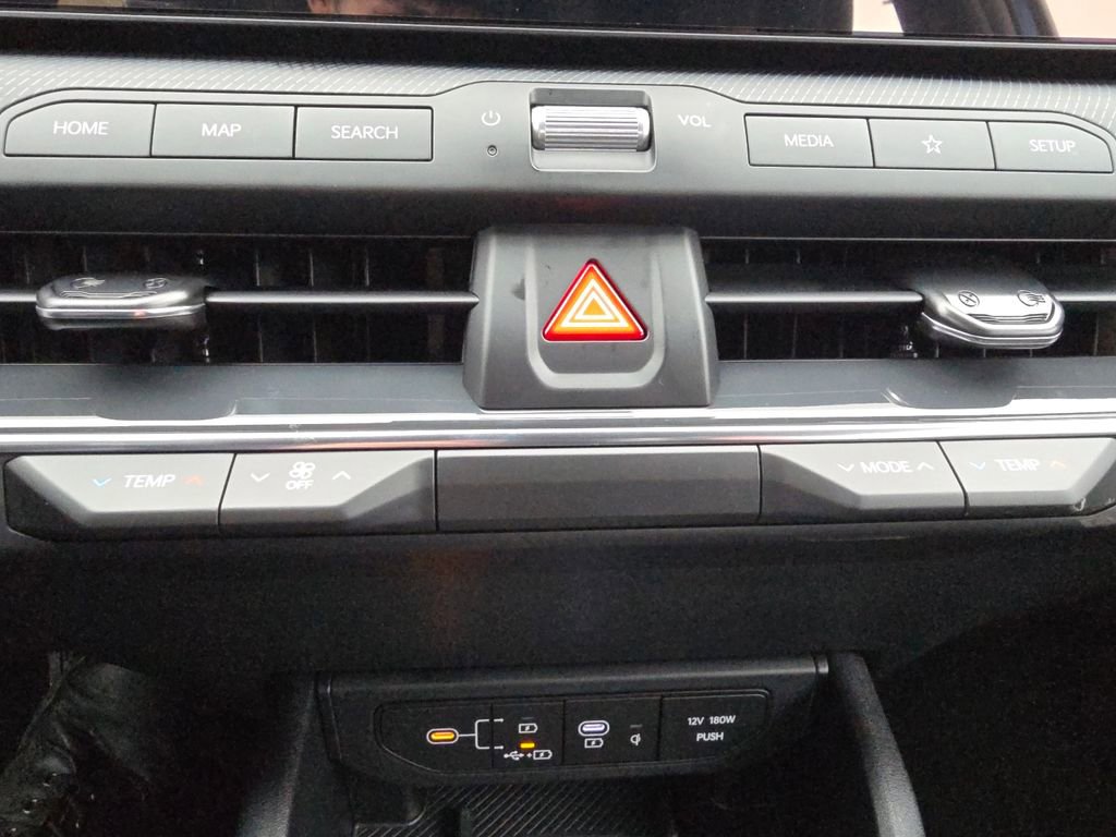 New 2025 Kia K4 GT-Line w/ GT-Line Sunroof Package image 30