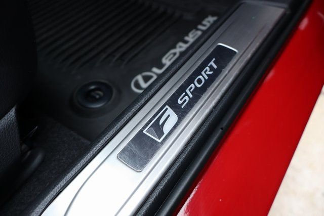 Used 2024 Lexus UX 250h F Sport image 49