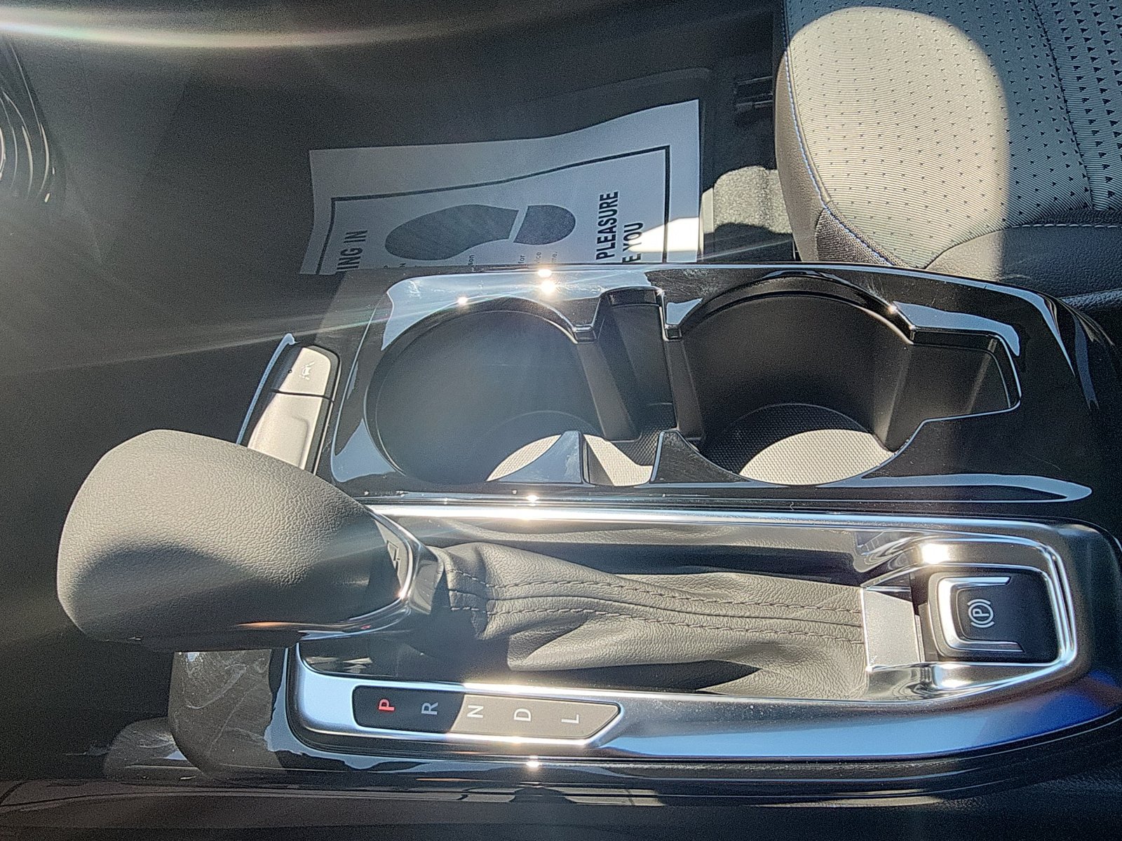 New 2026 Chevrolet Trax LT w/ Driver Confidence Package FWD image 19