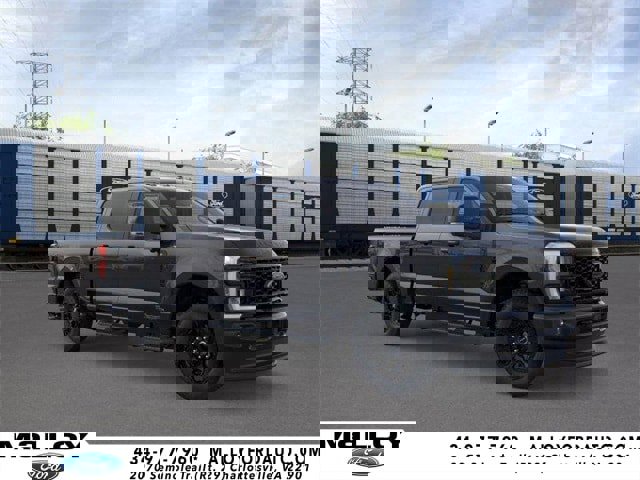 New 2026 Ford F250 XLT image 23
