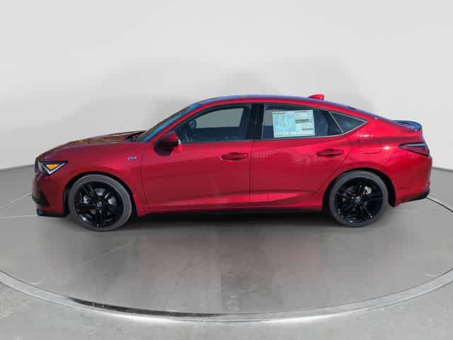 Certified 2026 Acura Integra A-Spec FWD image 5