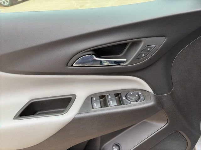 Used 2024 Chevrolet Equinox LT image 12