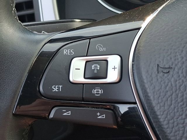 Used 2019 Volkswagen Atlas SE AWD/4WD image 21