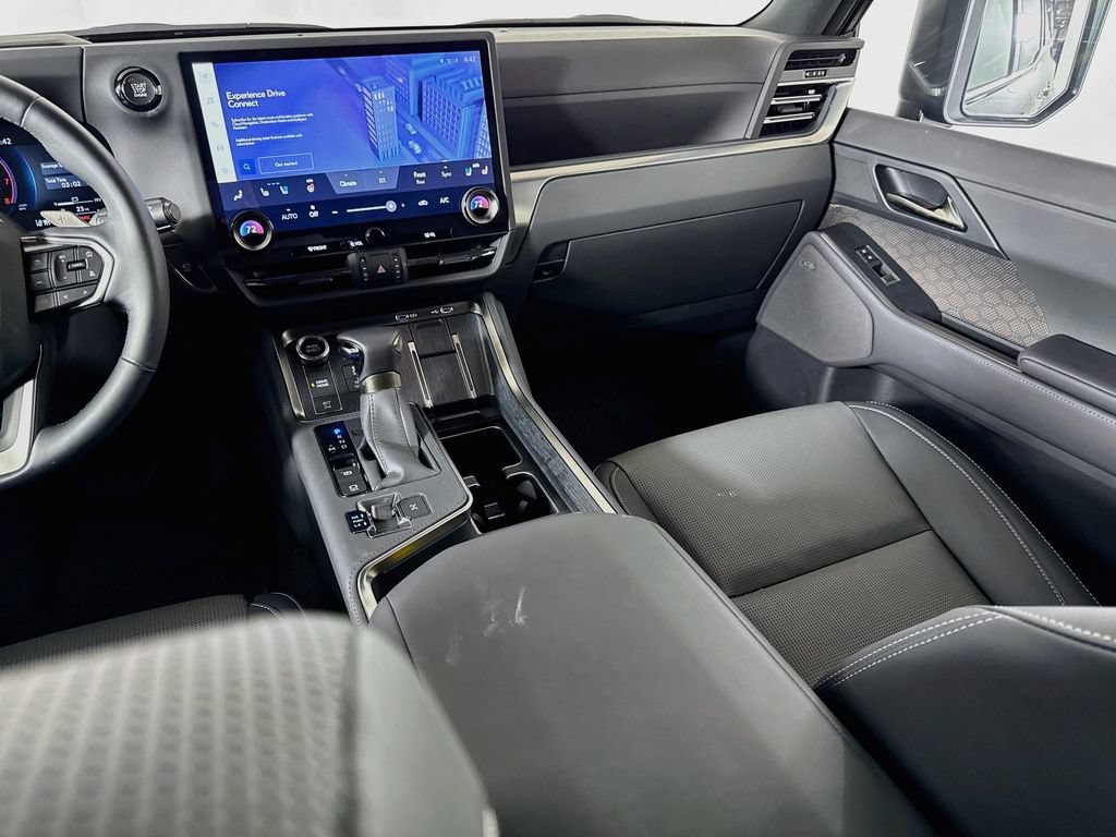 Certified 2024 Lexus GX 550 w/ Accessory Package (Z1) AWD/4WD image 24