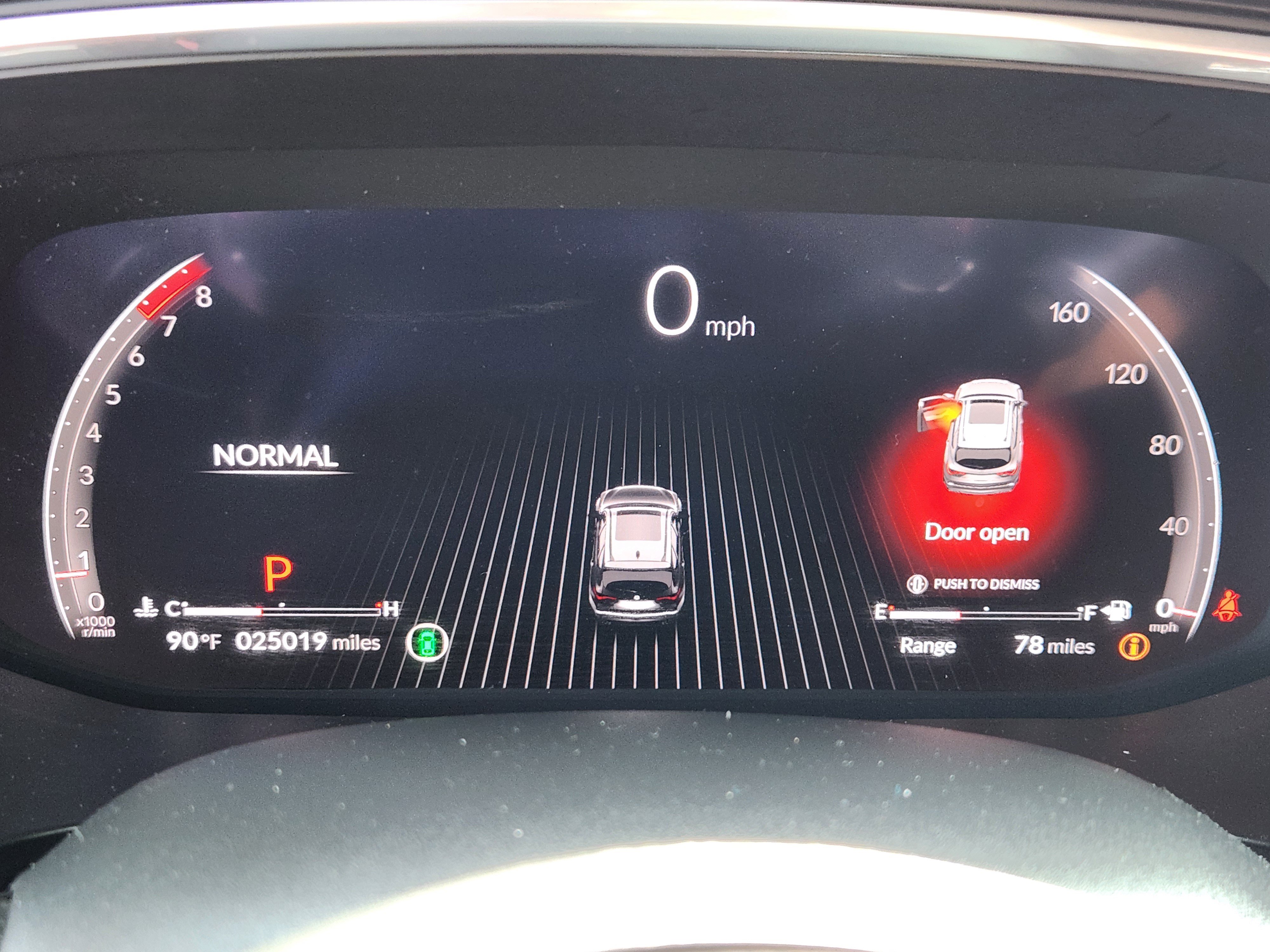Used 2024 Acura MDX A-Spec AWD/4WD image 10