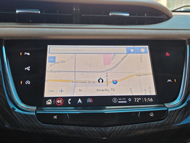 Used 2023 Cadillac XT6 Premium Luxury w/ Platinum Package image 13