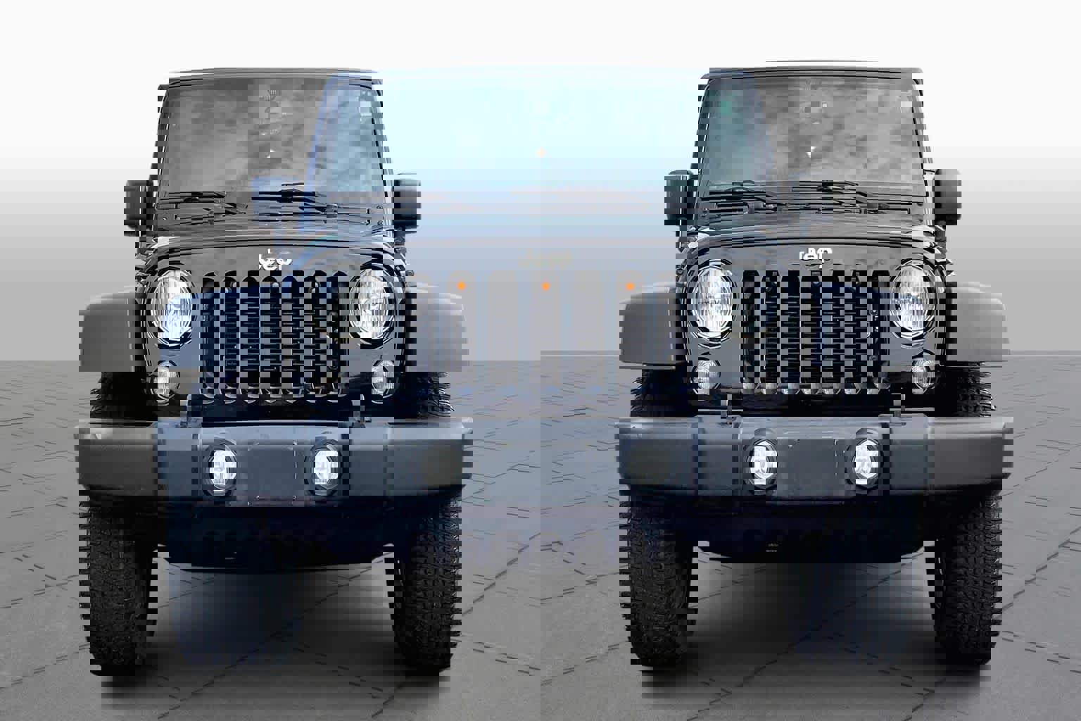 Used 2016 Jeep Wrangler Unlimited Sport w/ Quick Order Package 24S image 4