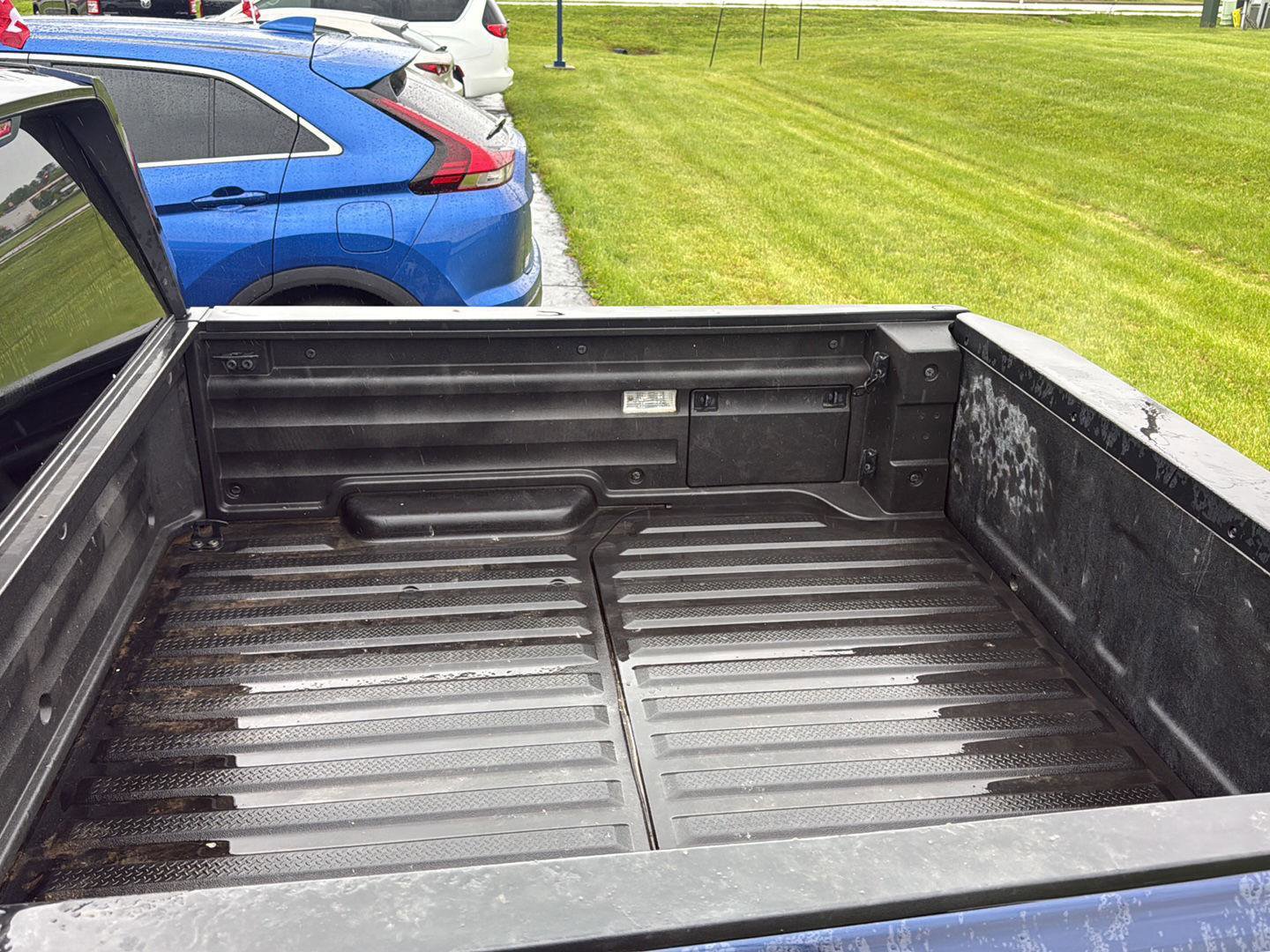 Used 2017 Honda Ridgeline RTL-T image 21