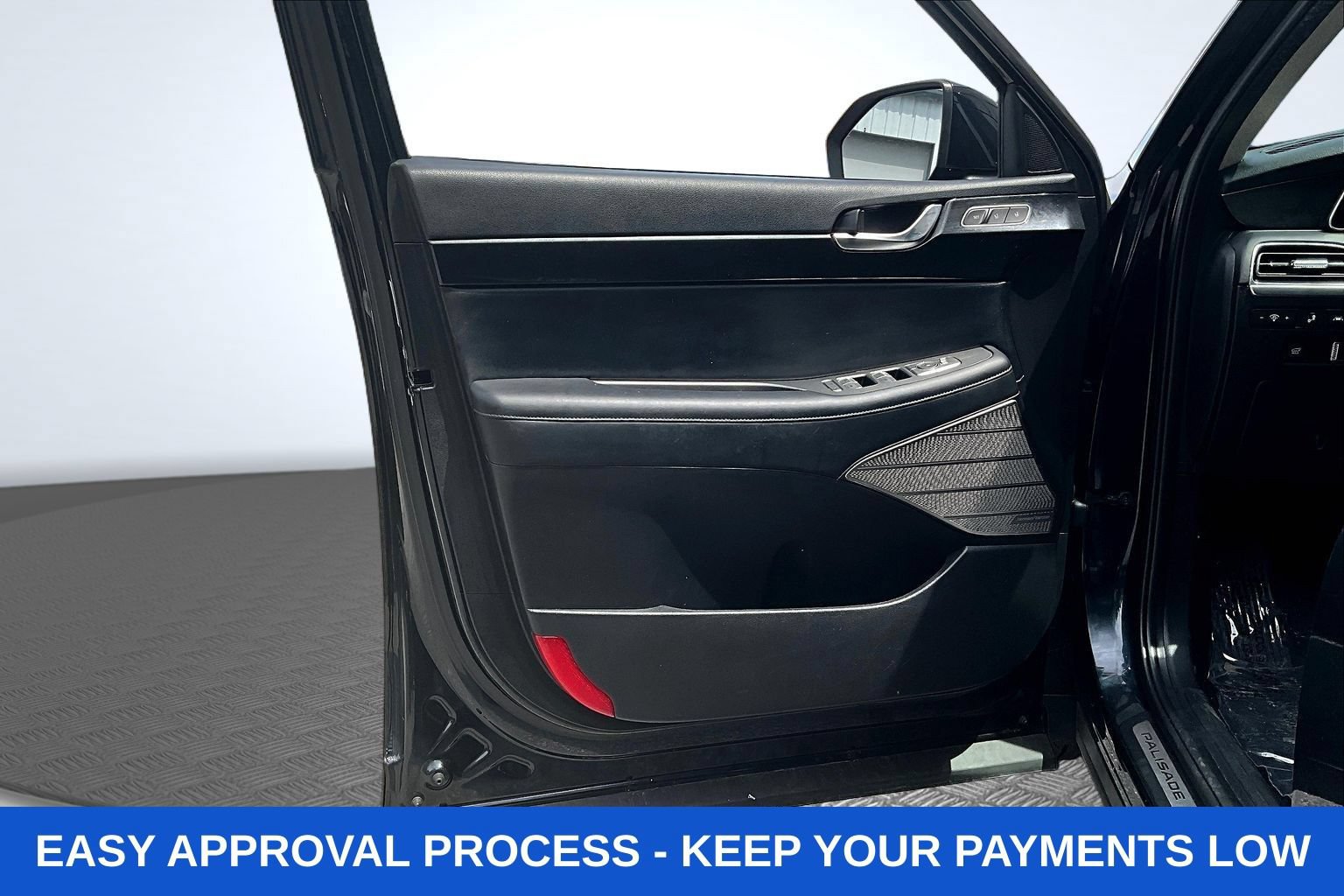 Used 2021 Hyundai Palisade Limited FWD image 26