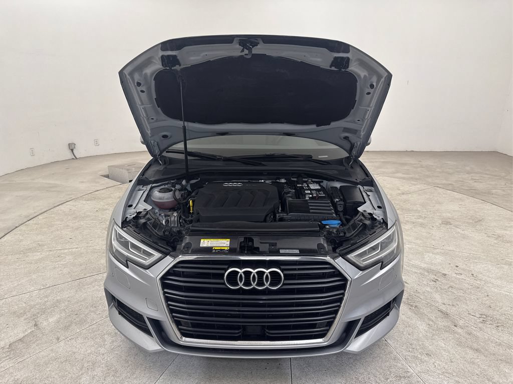 Used 2019 Audi A3 2.0T Premium Plus w/ Premium Plus Package FWD image 13
