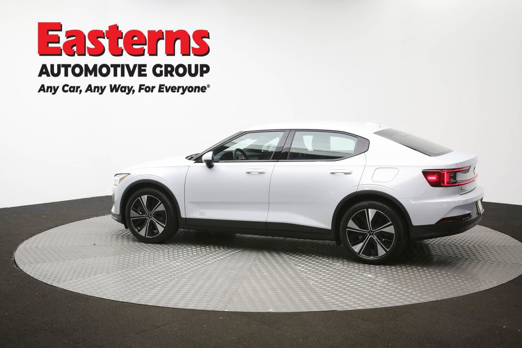 Used 2023 Polestar Polestar 2 AWD/4WD image 60