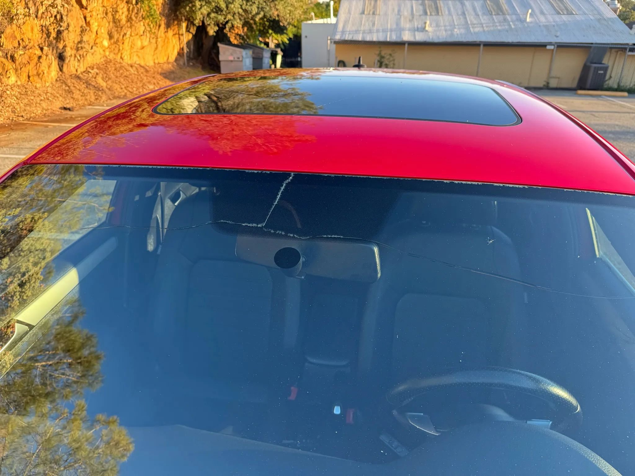 Used 2013 Volkswagen Jetta GLI Autobahn image 12