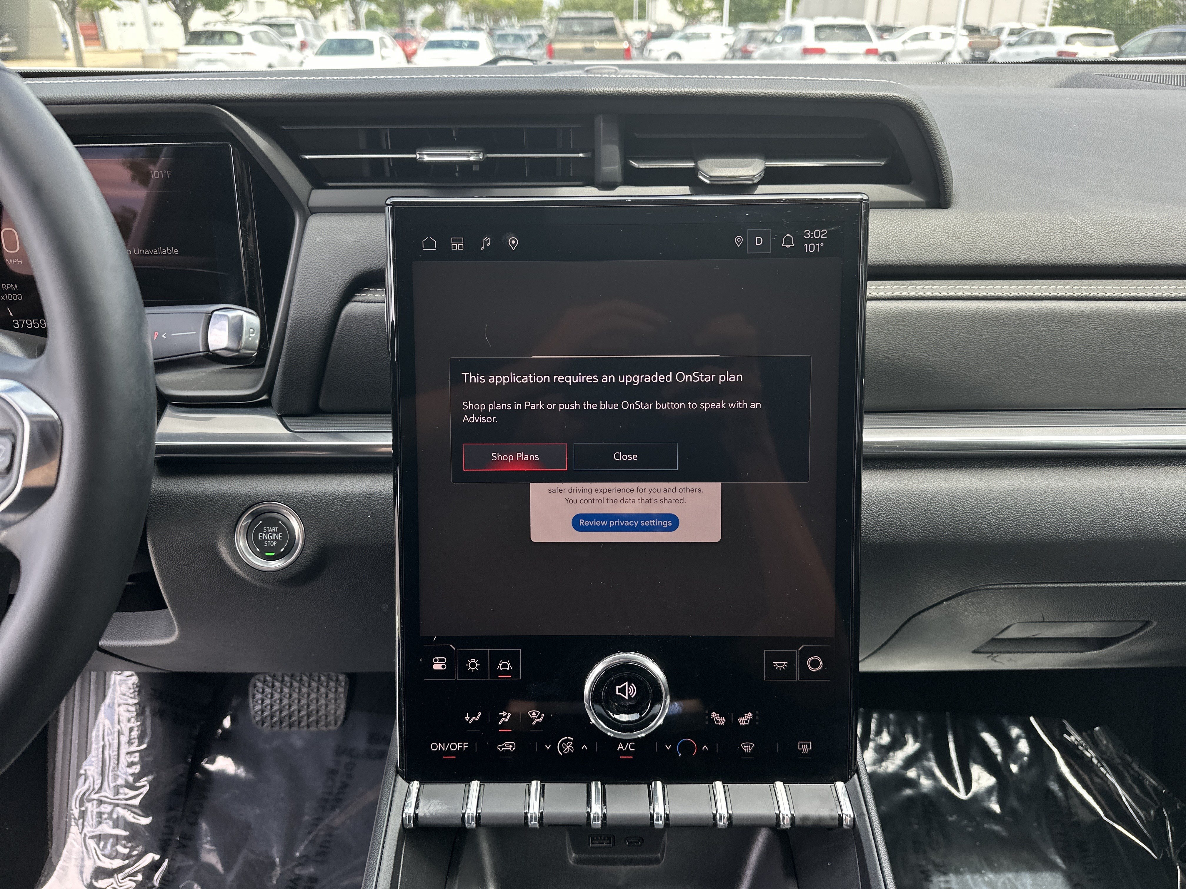 Used 2025 GMC Terrain Elevation w/ Black Edition AWD/4WD image 24