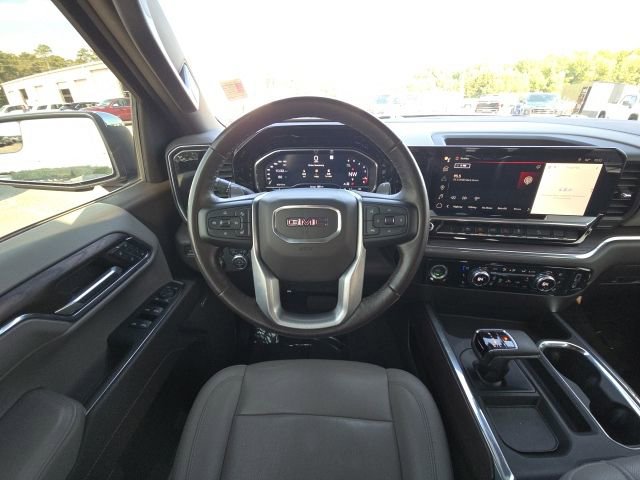 Used 2023 GMC Sierra 1500 SLT w/ SLT Premium Package image 30