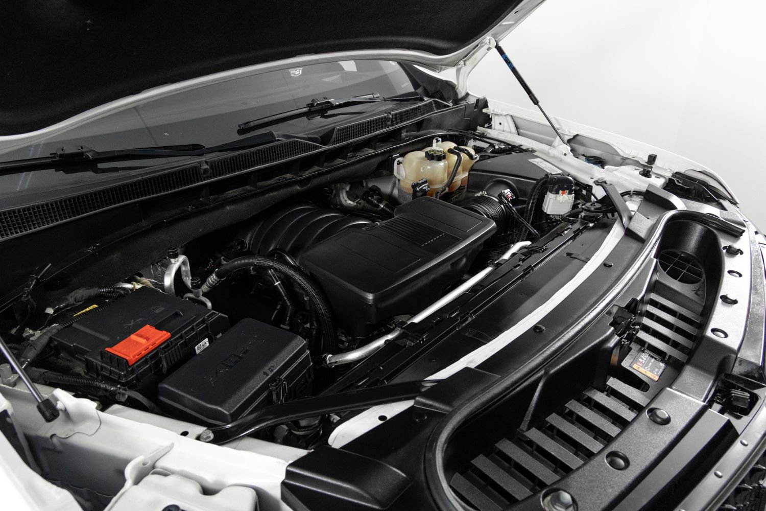 Used 2021 Cadillac Escalade Sport w/ Heavy-Duty Trailer Package image 42