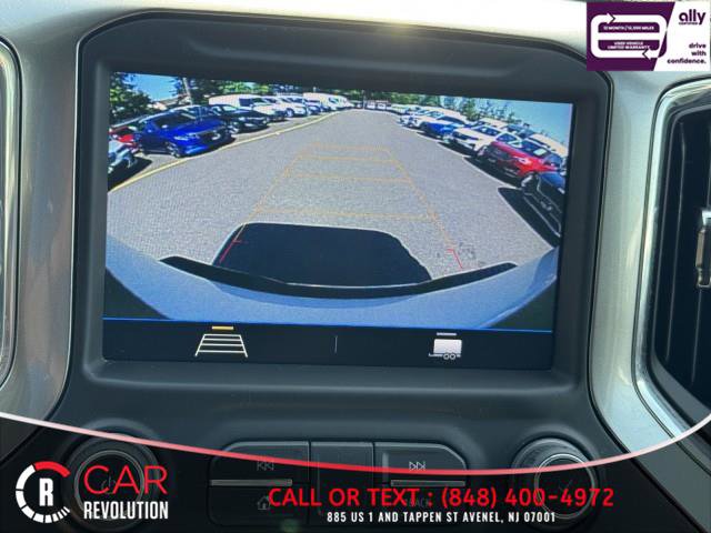 Used 2022 Chevrolet Silverado 2500 LT w/ Convenience Package AWD/4WD image 29