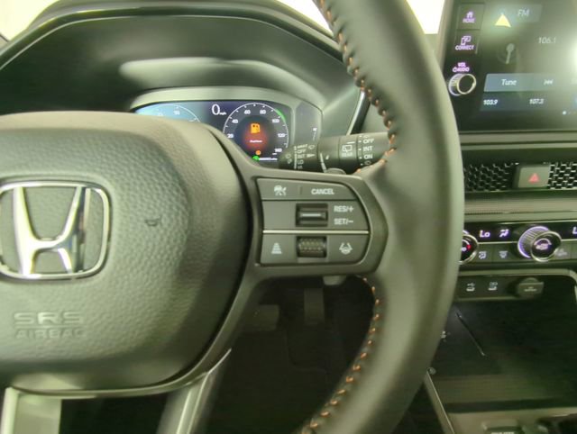 New 2026 Honda CR-V Sport-L image 37
