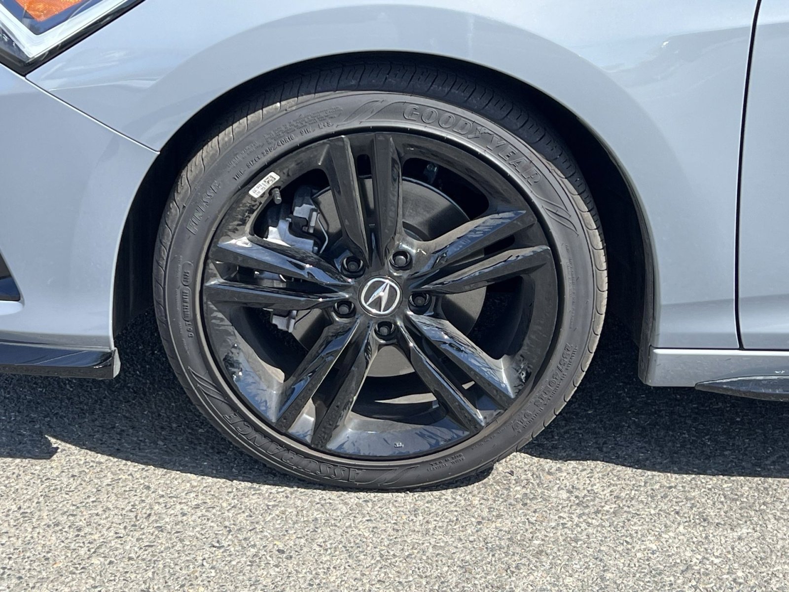 Used 2026 Acura Integra A-Spec image 9