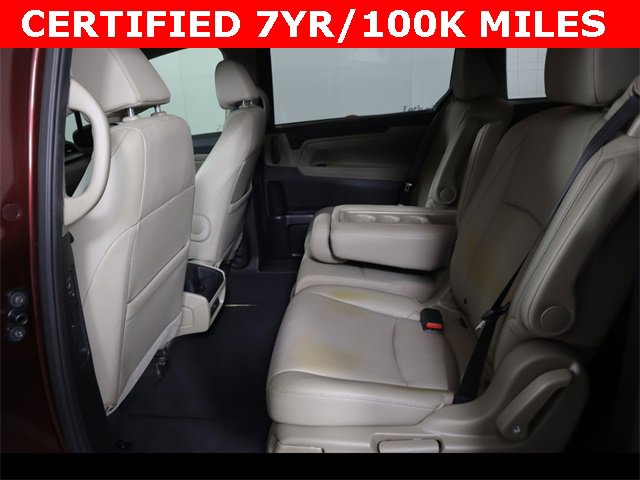 Used 2019 Honda Odyssey EX-L image 13