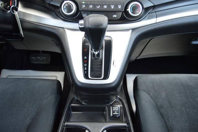 Used 2012 Honda CR-V LX image 23