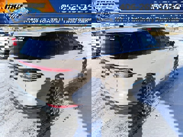 Used 2023 Lincoln Aviator Reserve w/ Class IV Trailer Tow Package image 3